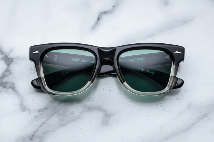 HEYWOOD | BLACK FADE