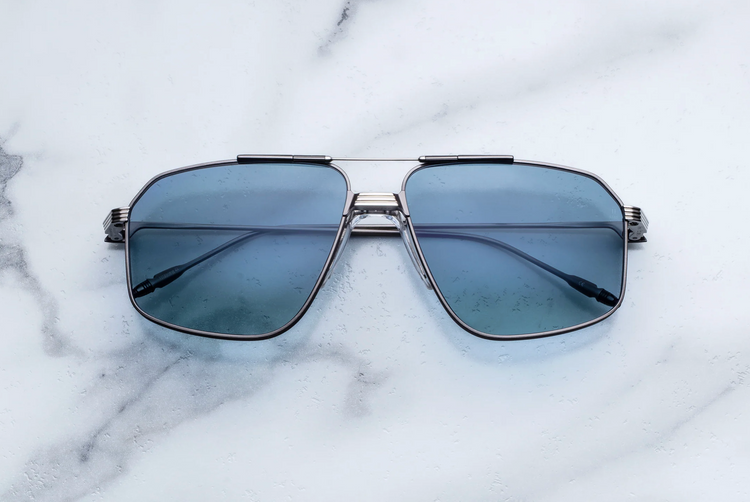 JAGGER | ANTIQUE SILVER