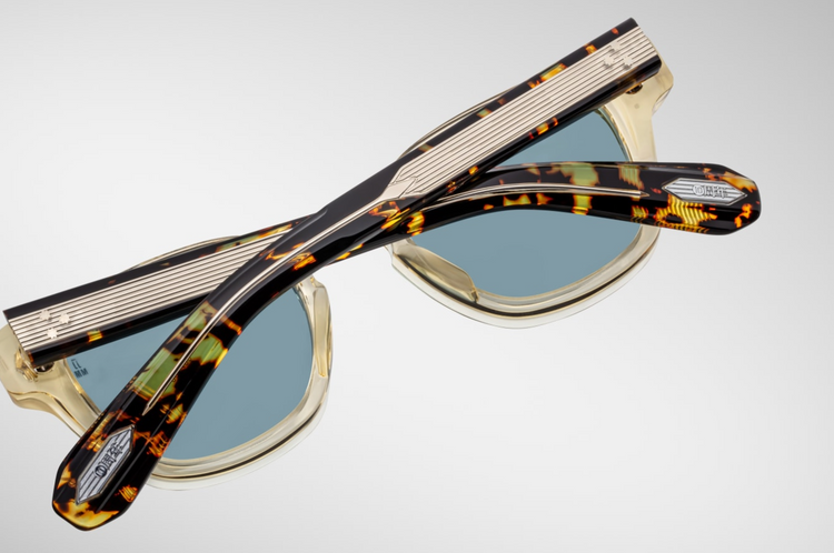 JULES | DECADE COLLECTION DUN