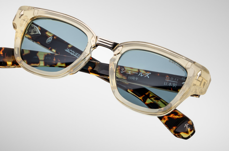 JULES | DECADE COLLECTION DUN