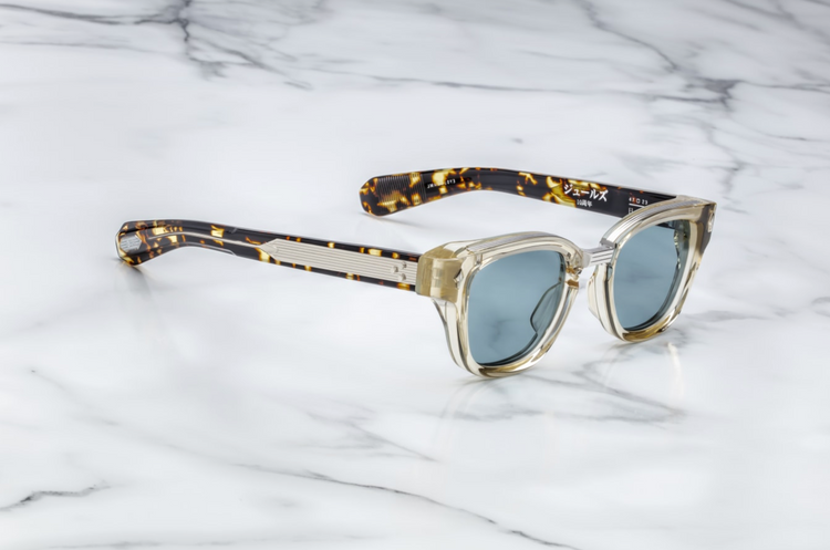 JULES | DECADE COLLECTION DUN