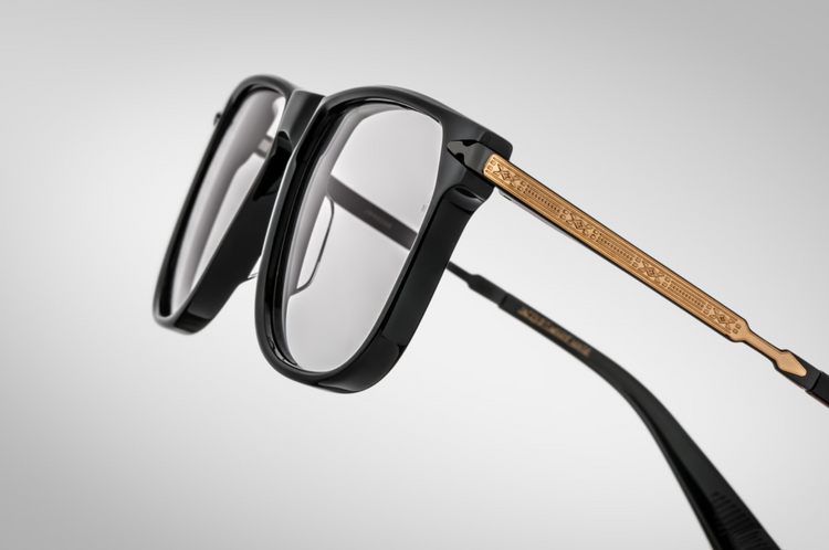 KIRKLAND | BLACK