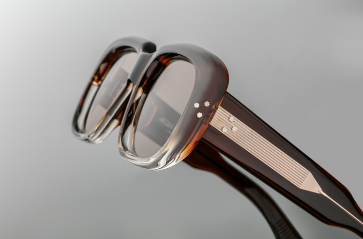 KOBO | HICKORY FADE