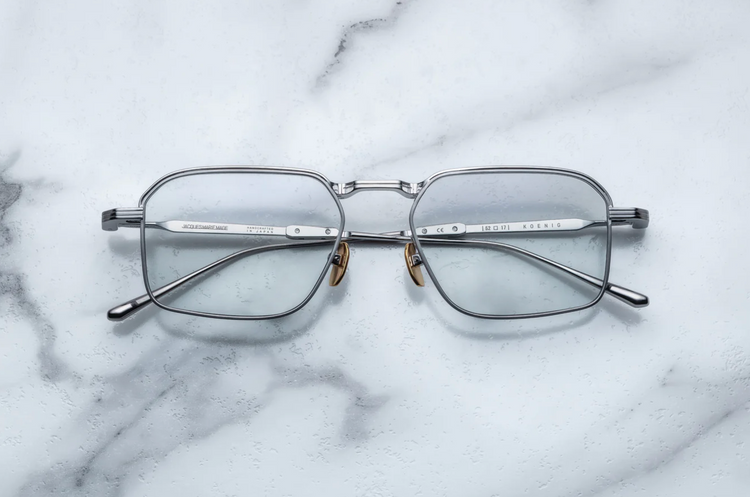 KOENIG | SILVER