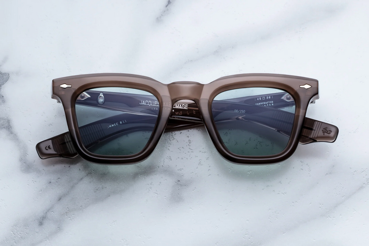 LECLAIR | DUSTY JADE
