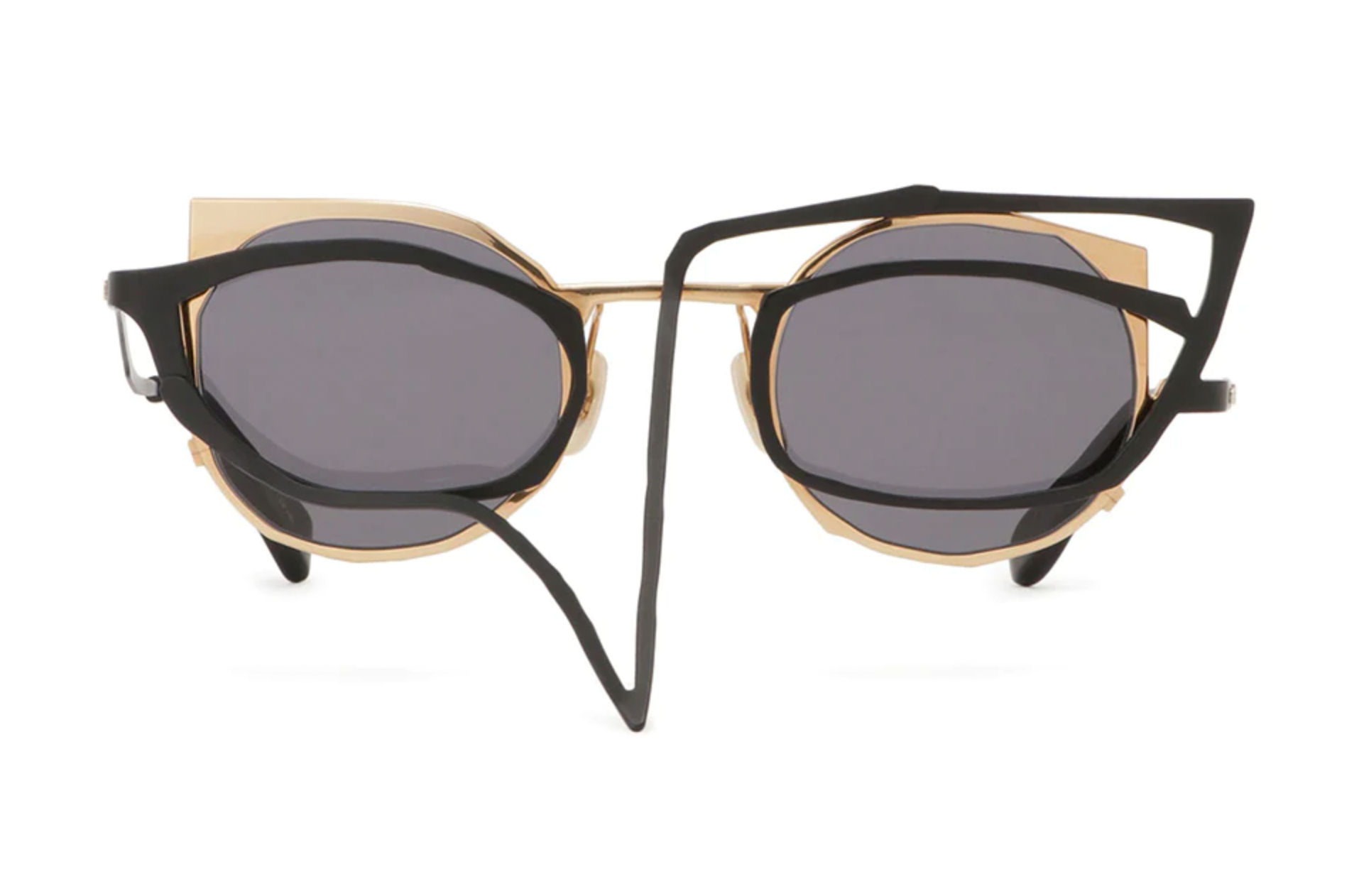 MASAHIRO MARUYAMA – Tartaras Eyewear