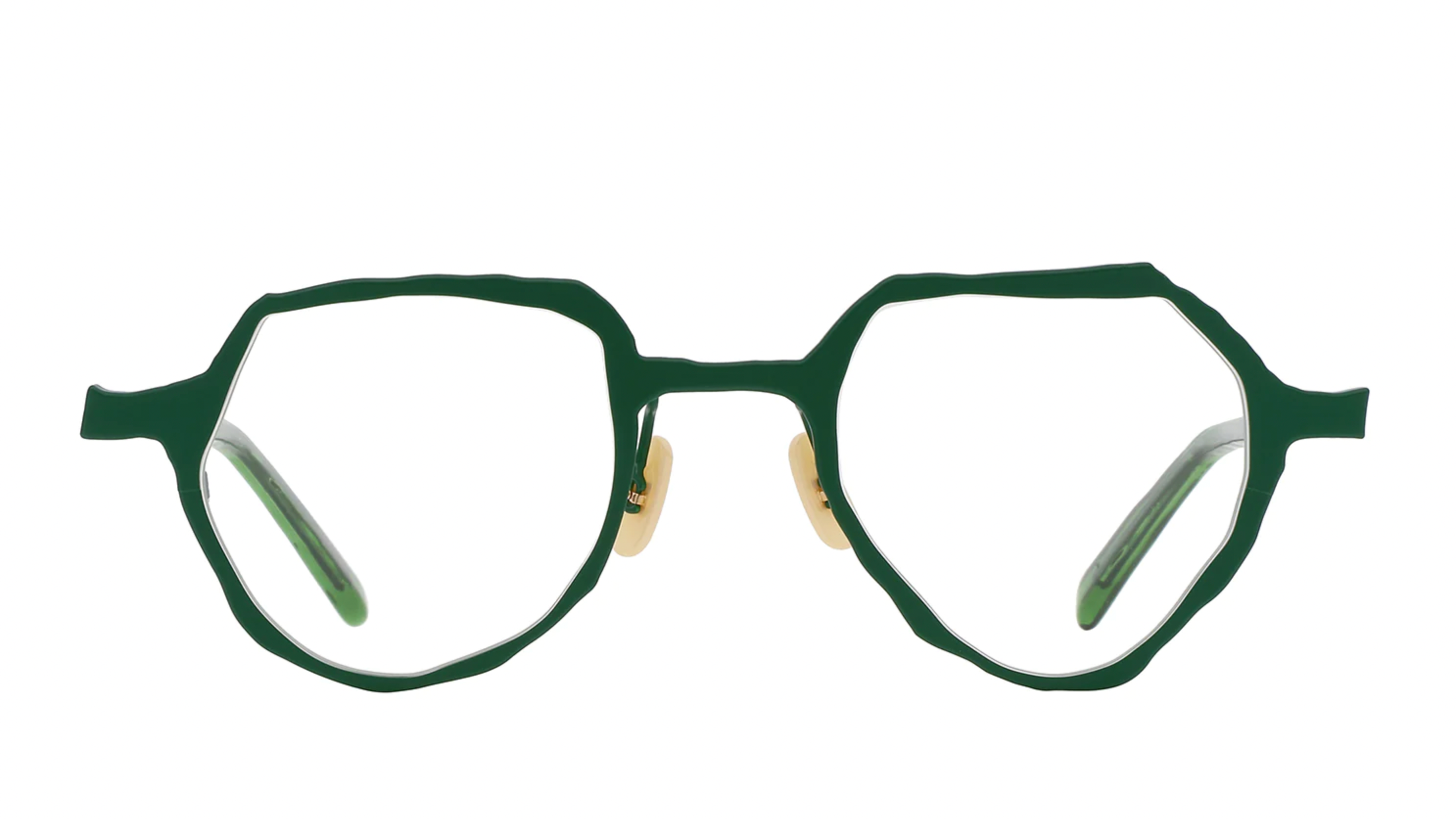 サングラス MASAHIRO MARUYAMA MASAHIRO MARUYAMA - MM-0033 - 5 Giallo Masahiro Maruyama Mm-00335 Glasses In 5 Giallo | ModeSens