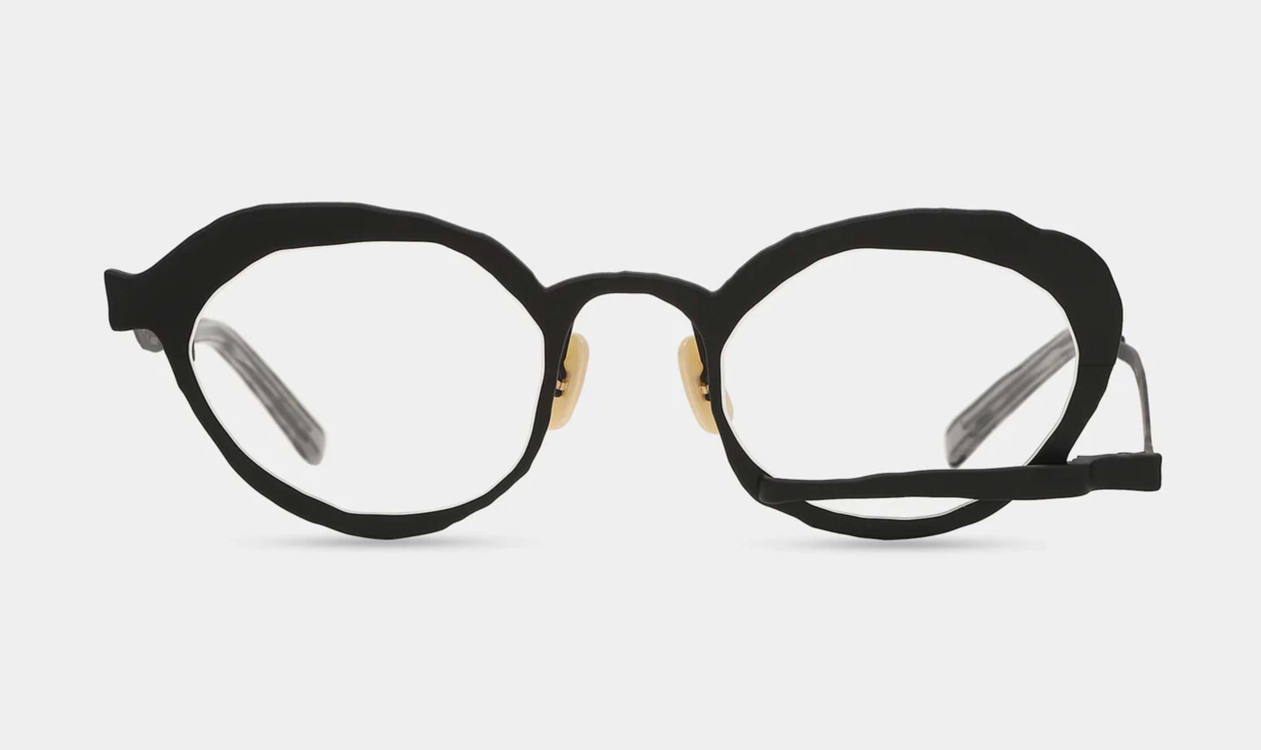 MASAHIRO MARUYAMA – Tartaras Eyewear