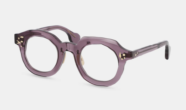 MM-0107 | CLEAR PURPLE