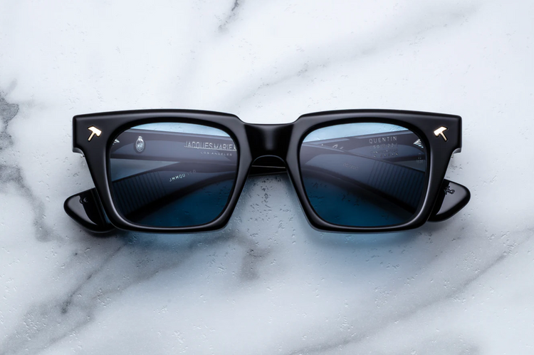 QUENTIN | ECLIPSE 2
