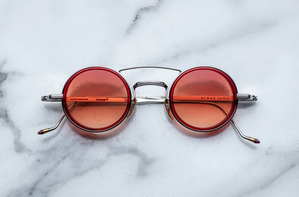 RINGO | 2 CARDINAL – Tartaras Eyewear