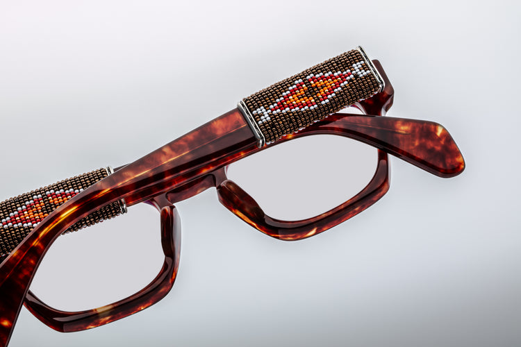 RAWLINS | JUNO BEADED EDITION