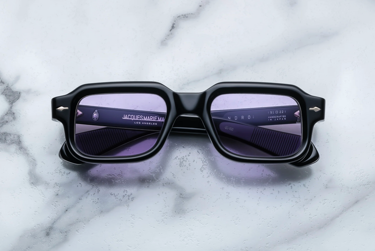 SANDRO | MAVERICK