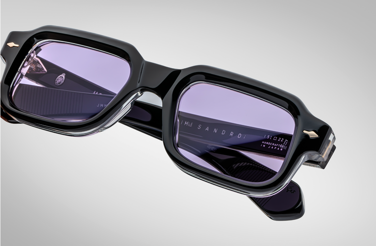 SANDRO | MAVERICK
