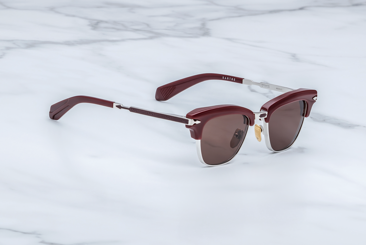 SARTRE | BORDEAUX EMPIRE