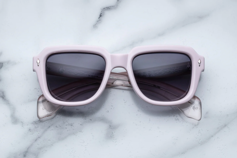 TAOS | MARSHMALLOW – Tartaras Eyewear