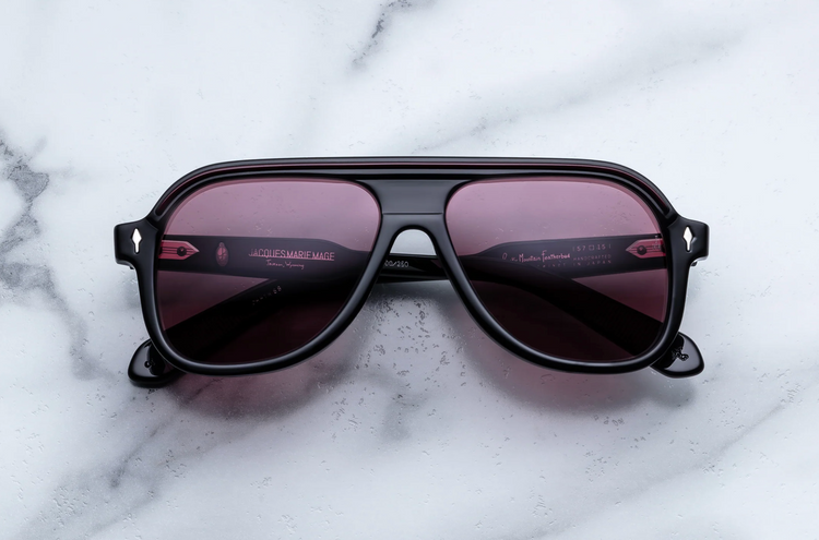 TEEWINOT | BLACK