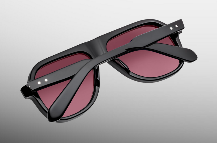 TEEWINOT | BLACK