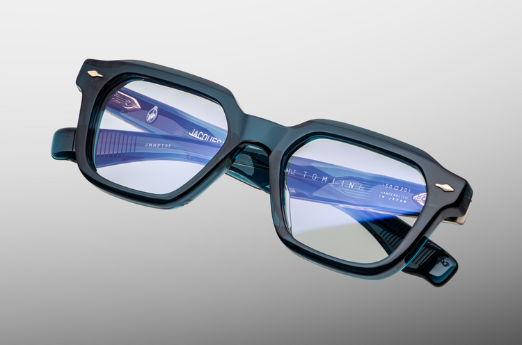 TOMLIN | INDIGO