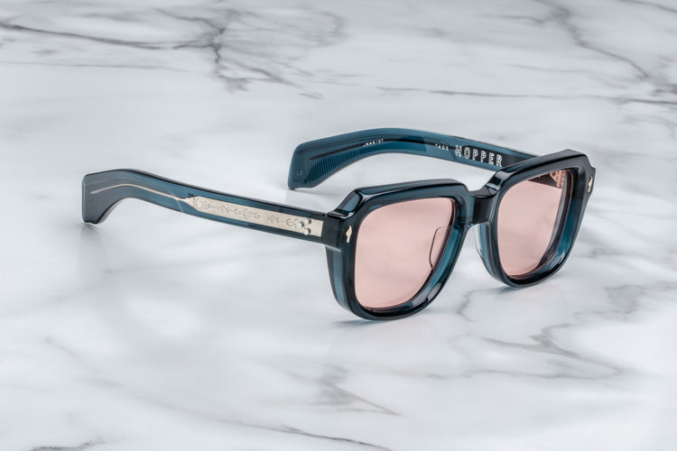 JACQUES MARIE MAGE – Tartaras Eyewear