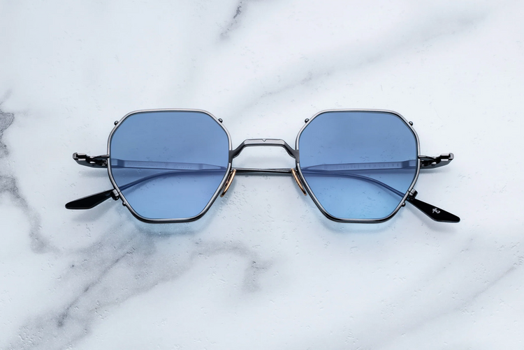 VERLAINE | ANTIQUE SILVER