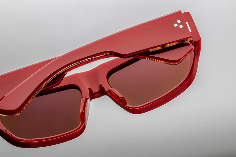 VICIOUS | VERMILLION