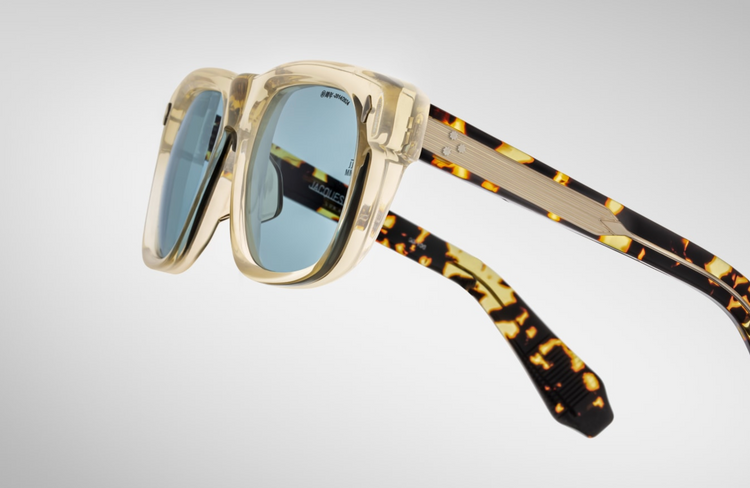 YVES | DECADE COLLECTION DUN