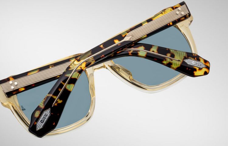 YVES | DECADE COLLECTION DUN