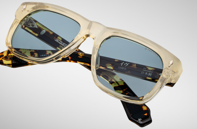 YVES | DECADE COLLECTION DUN