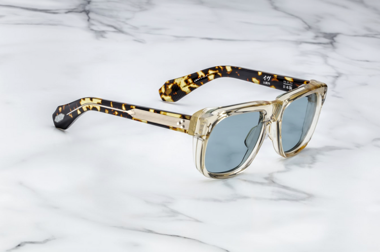 YVES | DECADE COLLECTION DUN