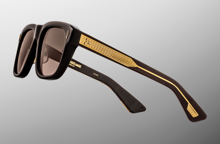 YVES | EPOXY II GANACHE