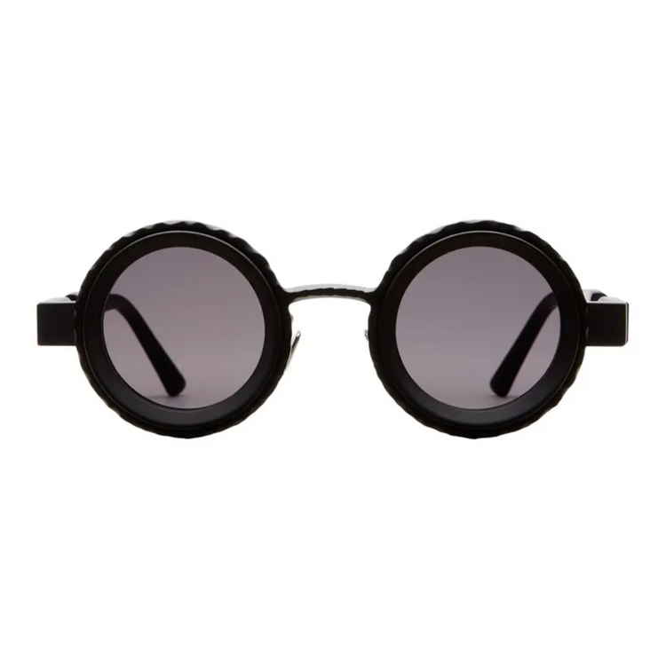Z3 | BLACK MATT