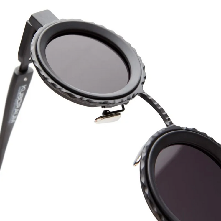 Z3 | BLACK MATT