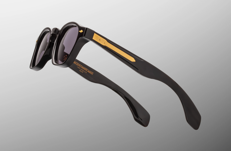 ZEPHIRIN | BLACKBUCK