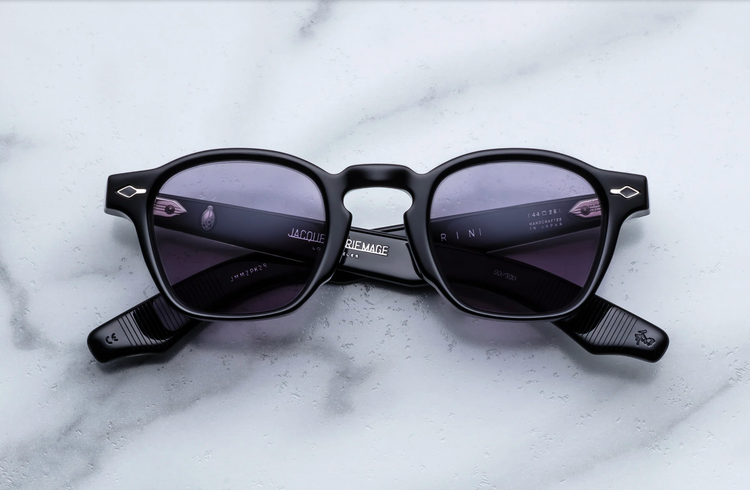 ZEPHIRIN | EPOXY II FUMÉE