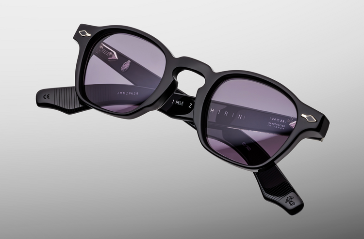 ZEPHIRIN | EPOXY II FUMÉE