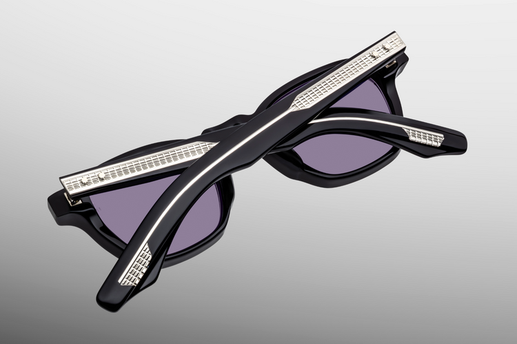 ZEPHIRIN | EPOXY II FUMÉE