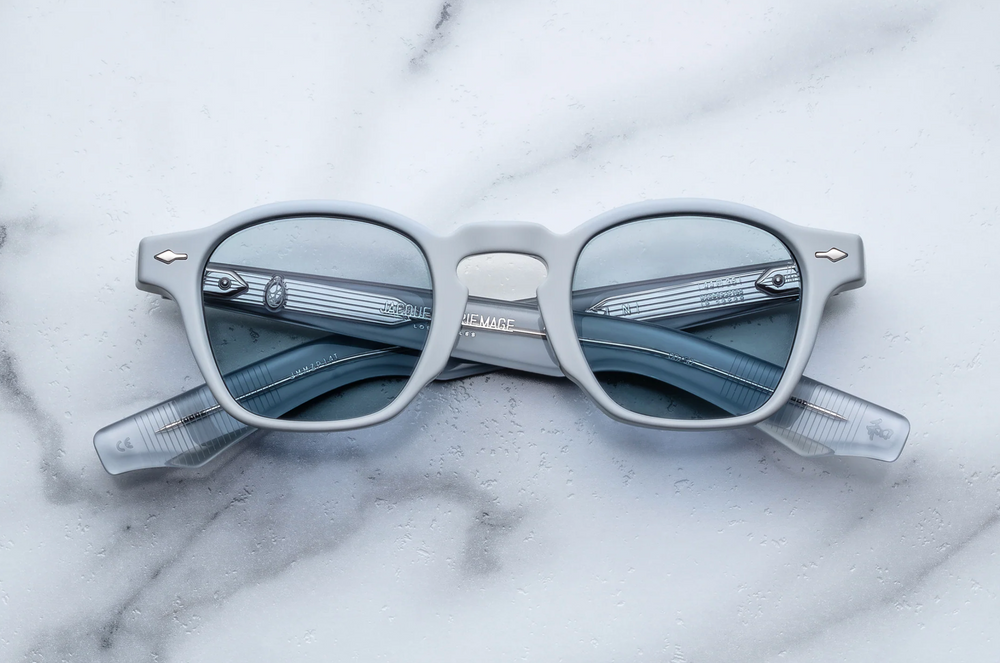 ZEPHIRIN | SKY SUEDE – Tartaras Eyewear