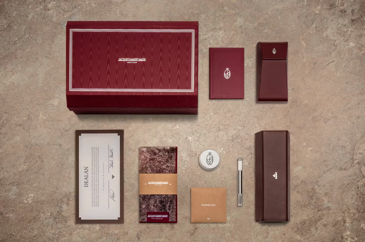 BILLIONAIRE | SEQUOIA