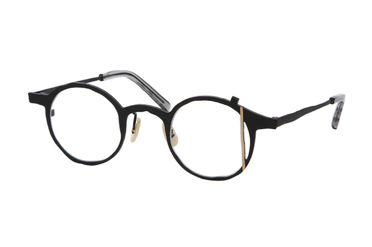 MM-0076 | BLACK GOLD
