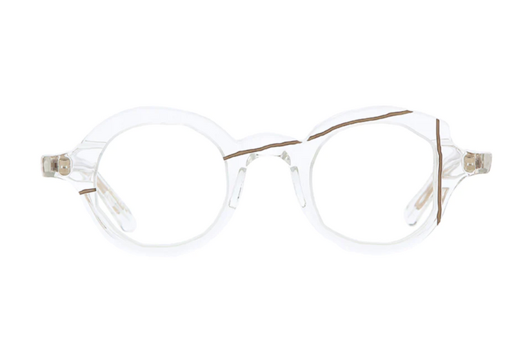 MM-0079 | CLEAR GOLD