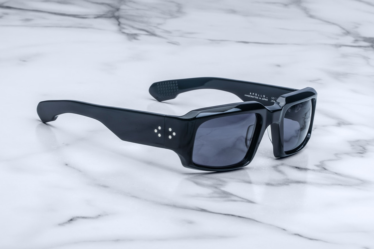 APOLLO | BLACK
