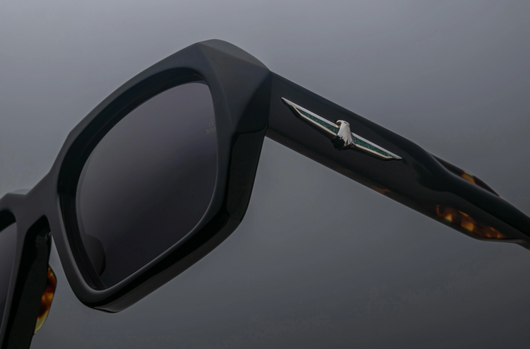 CODY | NOIR