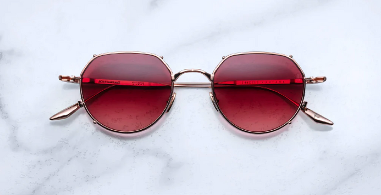 HARTANA | ROSE GOLD
