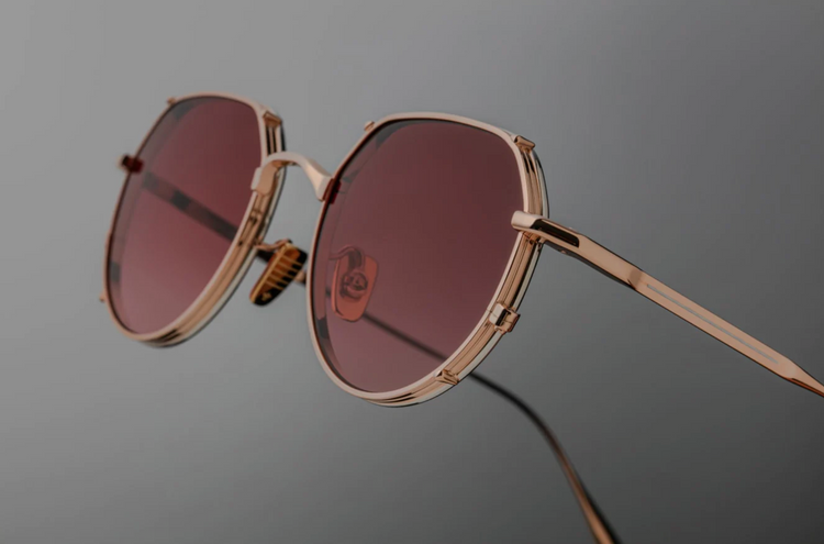 HARTANA | ROSE GOLD