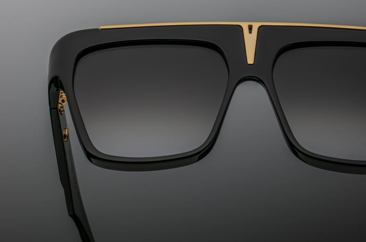 SELINI | BLACK